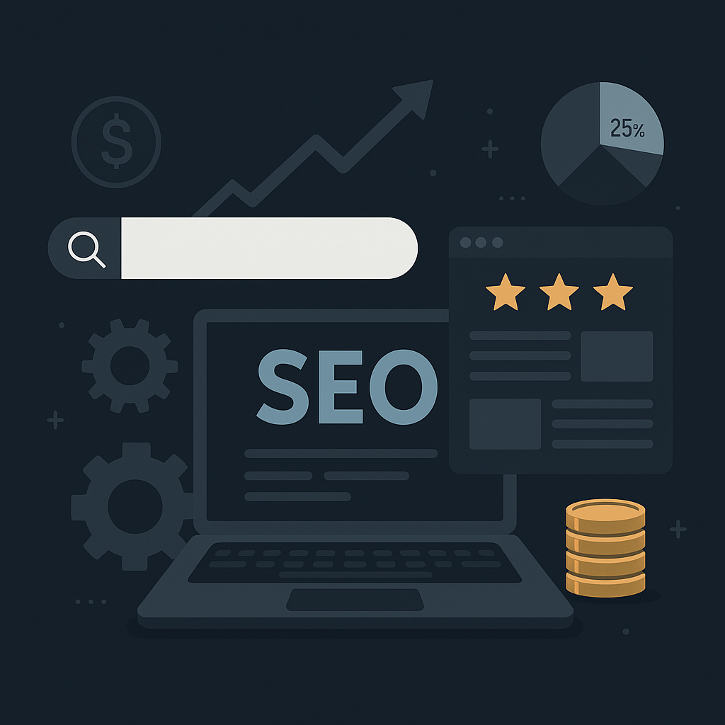 affordable SEO services