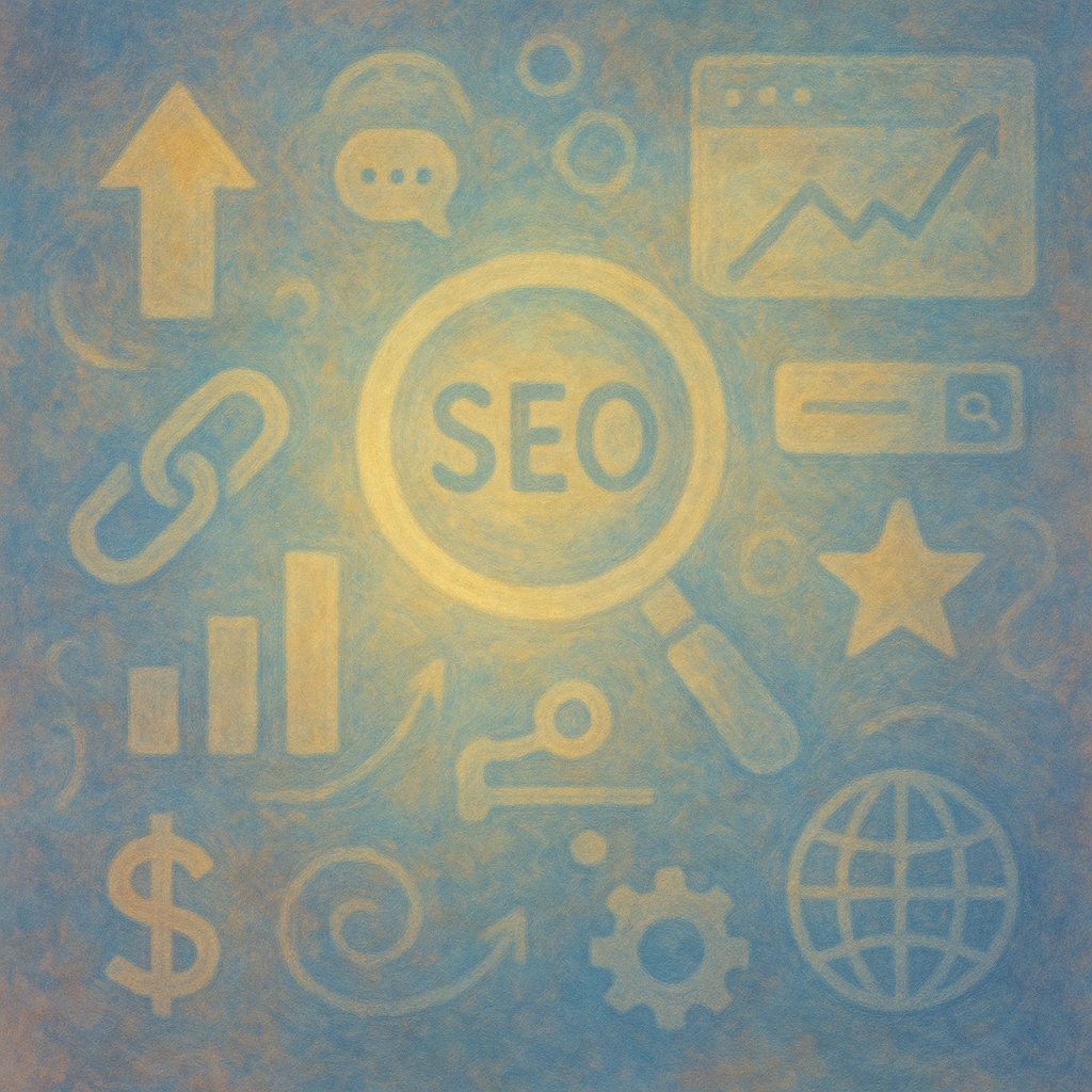 SEO Services