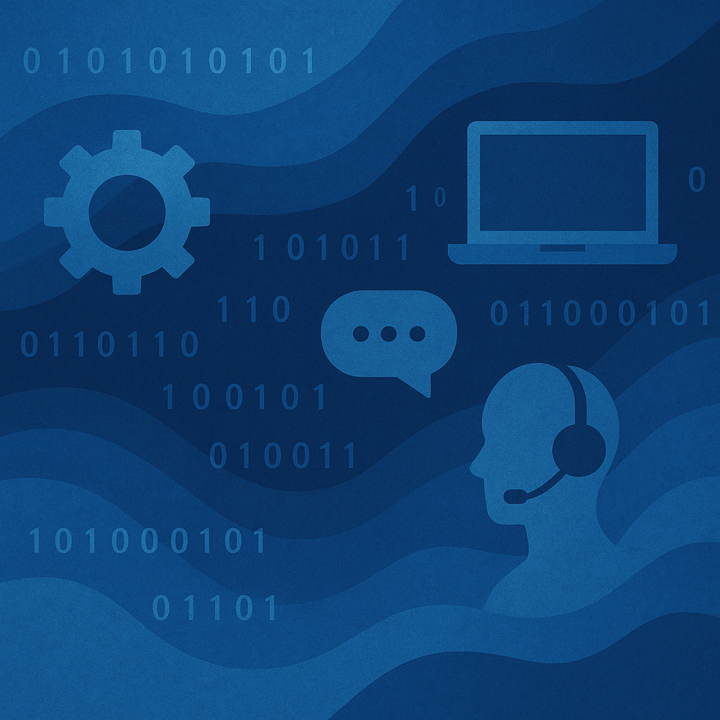 outsourced tech support