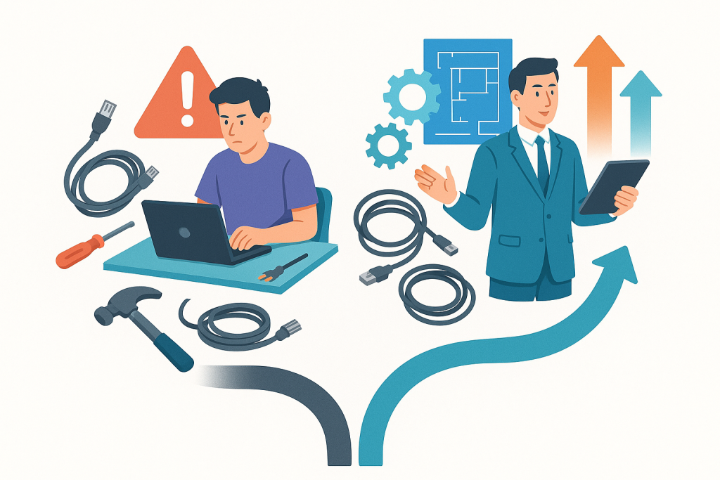 technology consulting