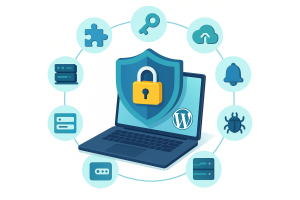 WordPress Security: 8 Essential Fixes to Fortify Your Website for the Future WordPress security