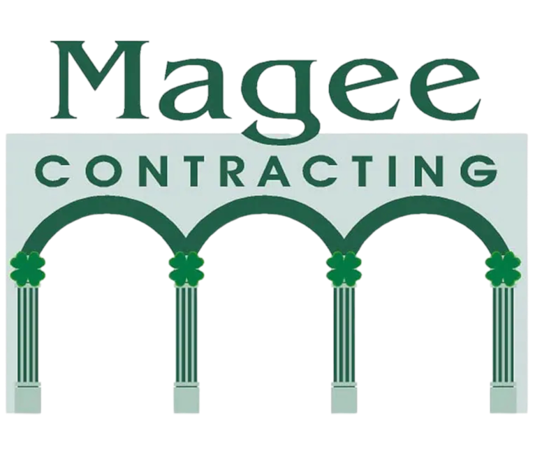 magee logo