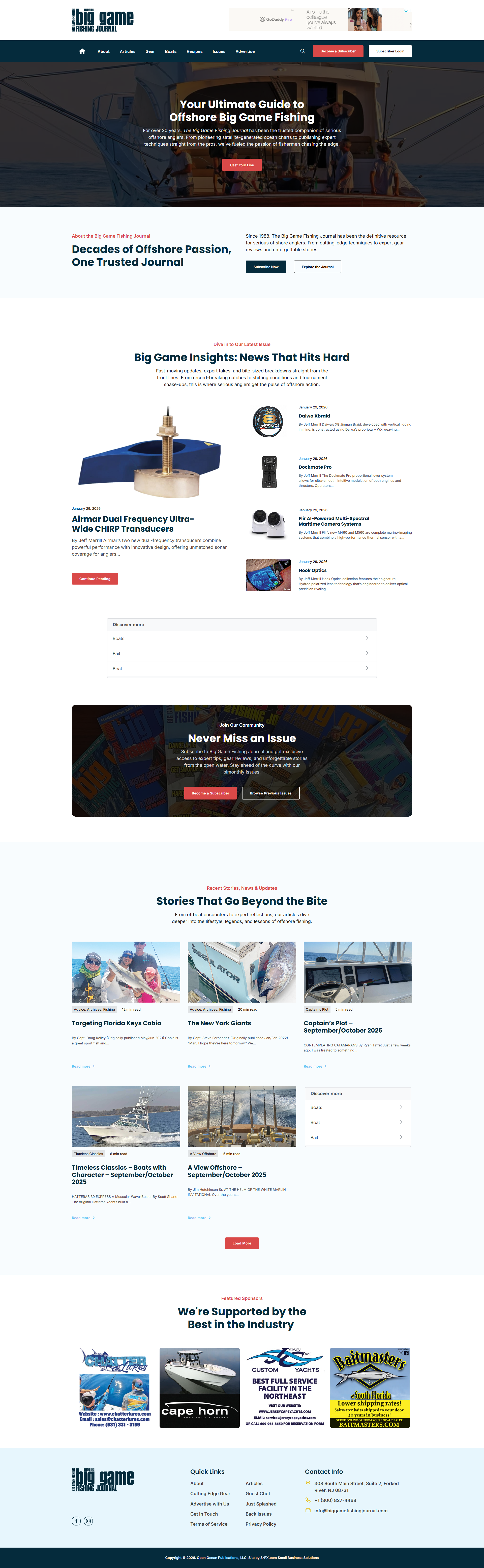 screencapture biggamefishingjournal